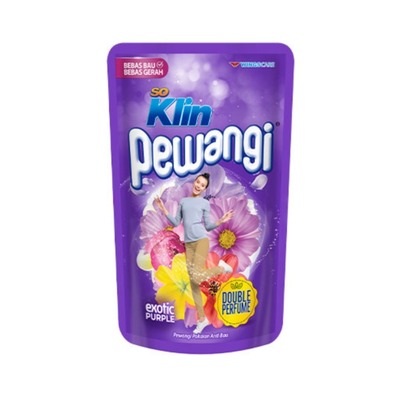 Pewangi Pakaian